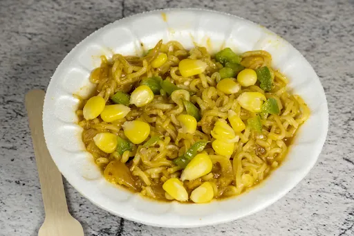 Veg Maggi