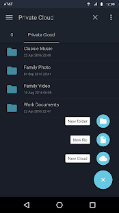 File Expert - file manager Screenshot