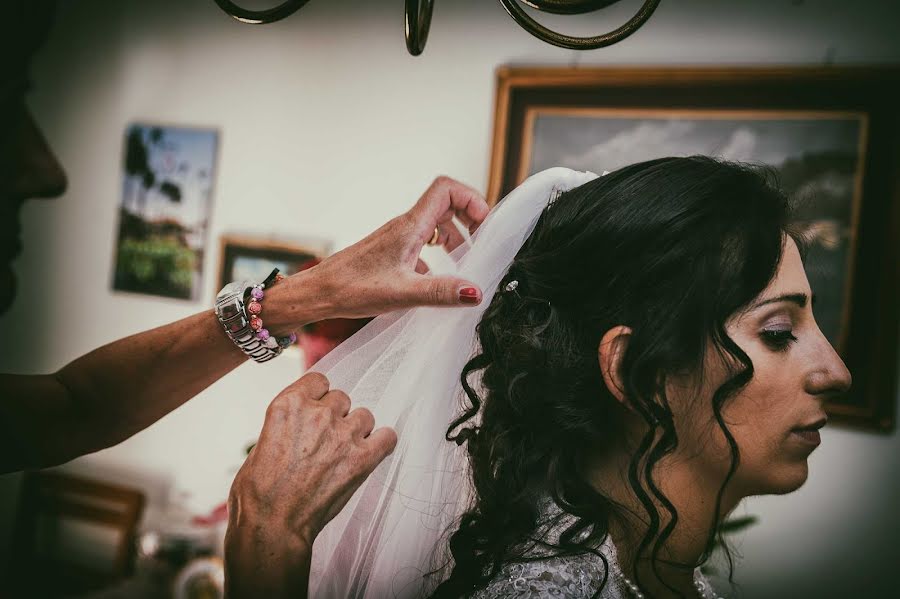 Fotógrafo de casamento Pino Galasso (pinogalasso). Foto de 18 de março 2016