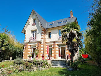 hôtel particulier à Orleans (45)