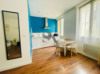 appartement à Marseille 1er (13)