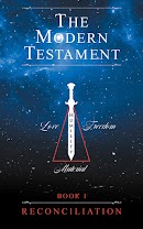 The Modern Testament cover