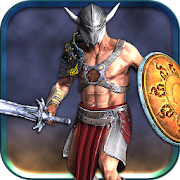 Infinite Warrior Mod apk versão mais recente download gratuito