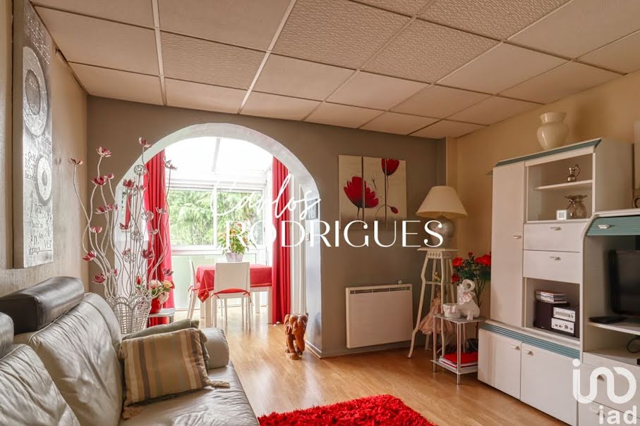 Vente appartement 3 pièces 54 m² à Montmagny (95360), 149 000 €