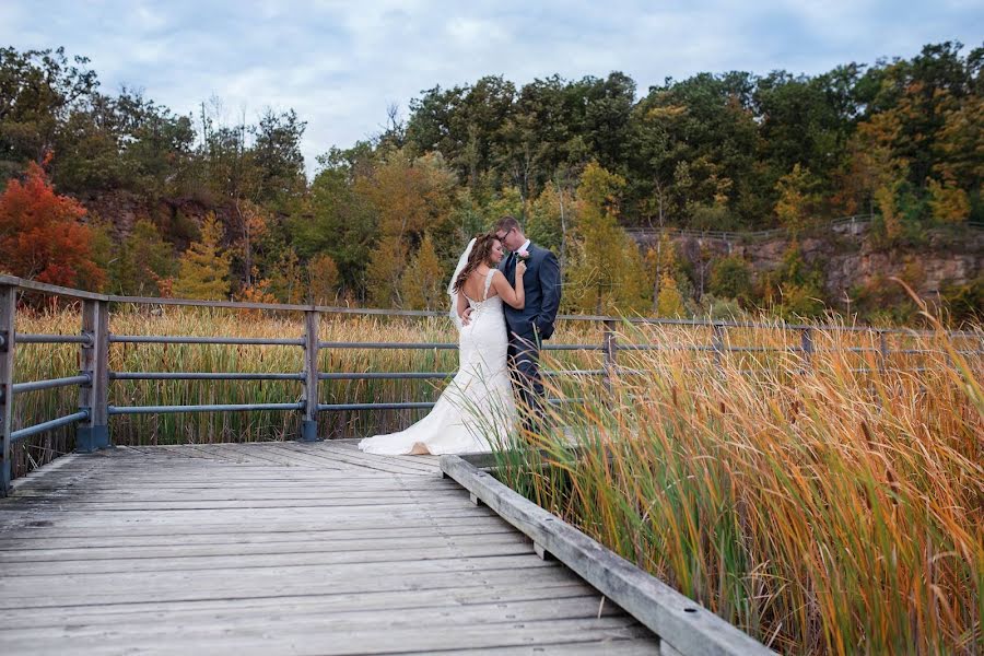 Photographe de mariage Alisia Mellors (alisiamellors). Photo du 9 mai 2019