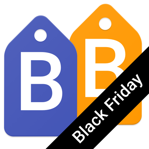 Black Friday 2019 Deals Apps On Google Play