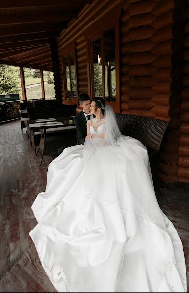 Wedding photographer Diana Zhupanin (diana26). Photo of 4 June 2021