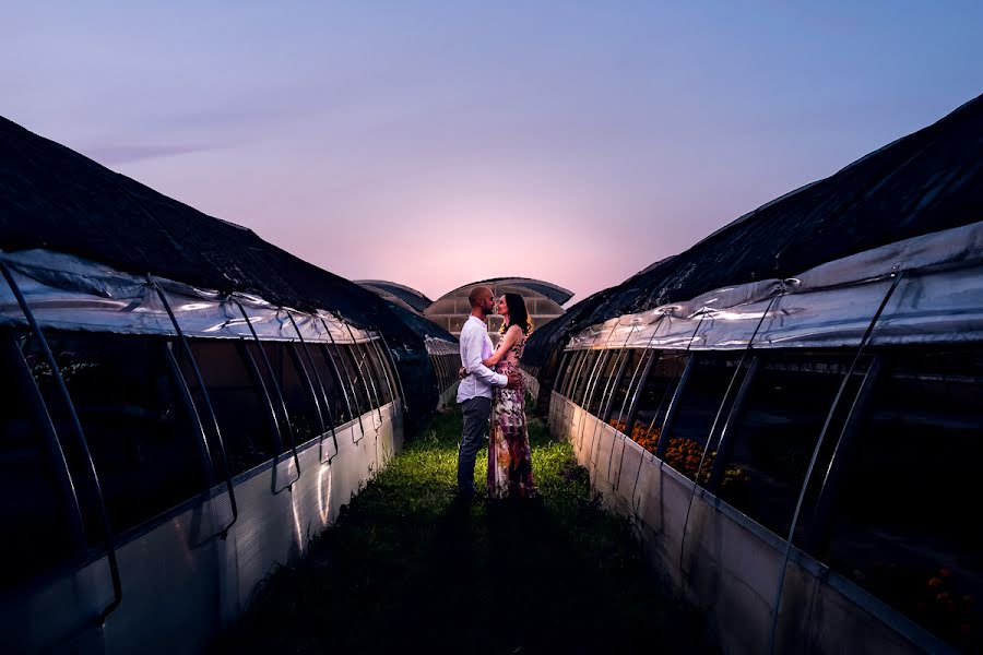 Fotografo di matrimoni Mario Rota (mariorota). Foto del 25 luglio 2017