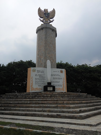 Monumen Pahlawan Nasional