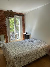 appartement à Paris 18ème (75)