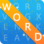 Cover Image of ดาวน์โหลด Word Search 1.0.4 APK