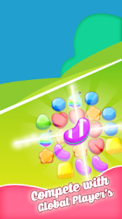 How to get Jelly Crush patch 1.1 apk for pc