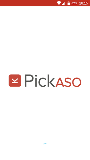 PickASO - App Marketing