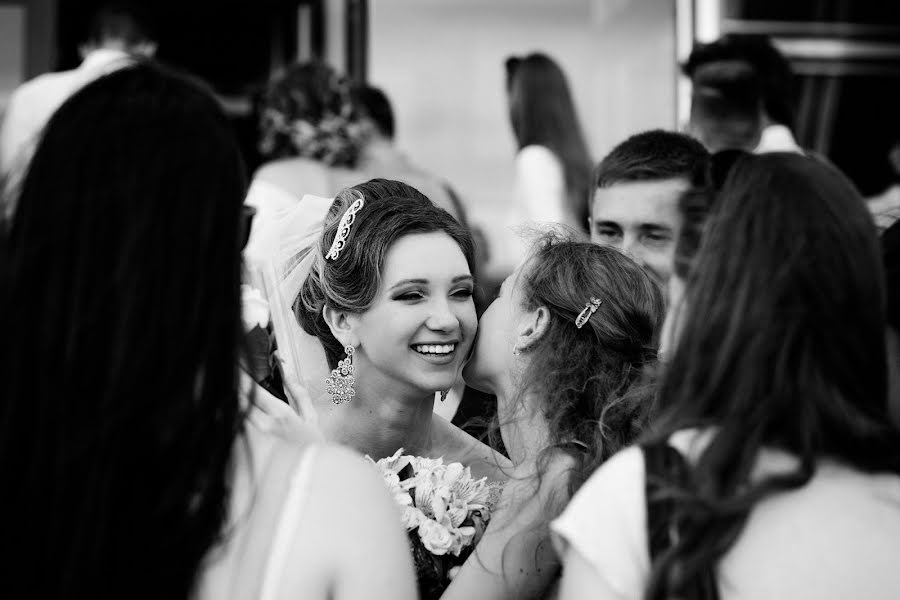 Fotografo di matrimoni Artur Papyan (arch7). Foto del 28 agosto 2015