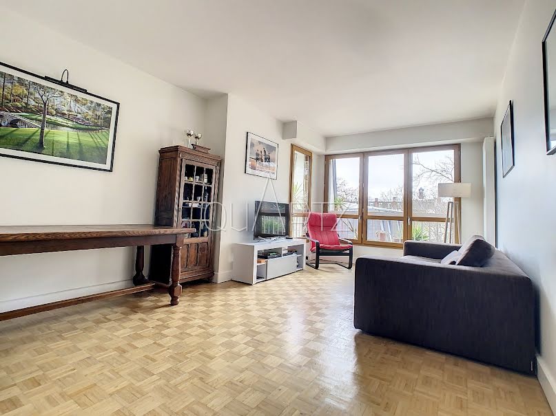 Vente appartement 5 pièces 98 m² à Versailles (78000), 863 000 €