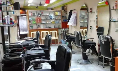 New Meera Hair Saloon