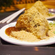 台南劉家肉粽菜粽(西門店)