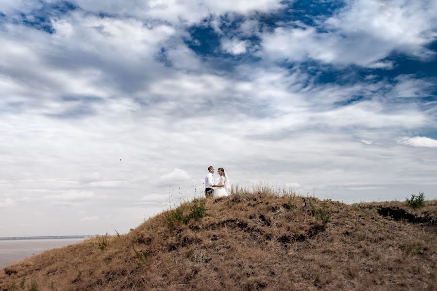 Photographer sa kasal Olga Plaksina (plaxina). Larawan ni 3 Oktubre 2018