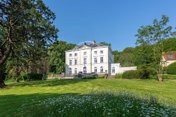 château à Boulogne-sur-Mer (62)