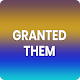 Download granted them For PC Windows and Mac 1.0