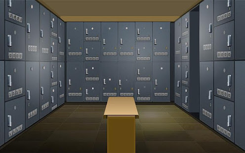 Escape Games_Bank Escape(圖6)-速報App