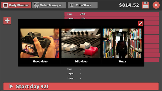 TubeStar (Mod)