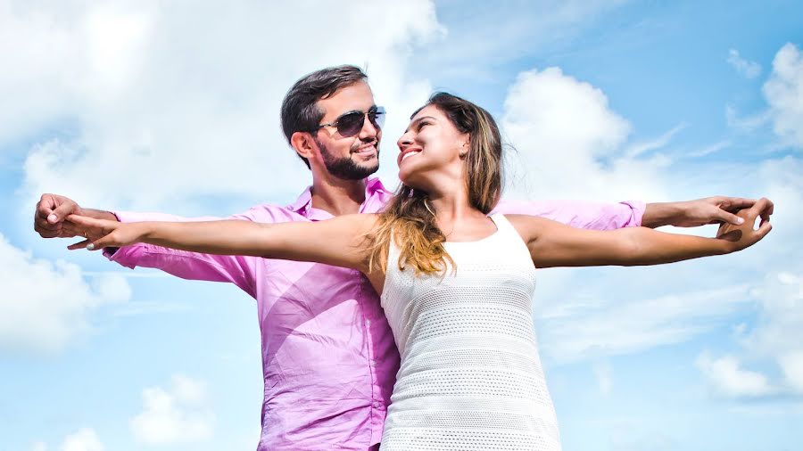 Photographe de mariage Reginaldo Pacheco (reginaldopacheco). Photo du 6 mai 2020