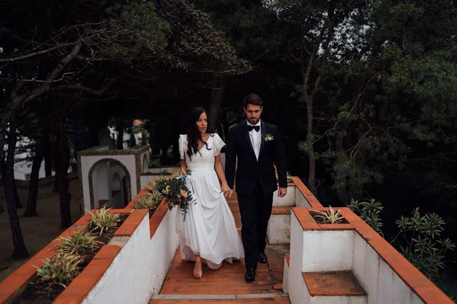 婚禮攝影師Alex Tome（alextome）。2019 3月16日的照片