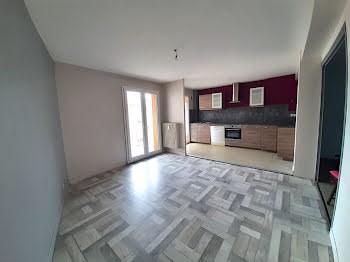 appartement à Saint-Etienne (42)