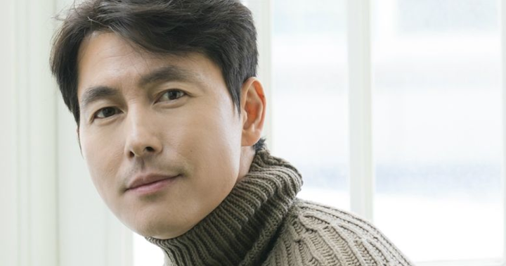 Jung Woo Sung Was Once so Poor That He Was Scolded and Dumped by His ...