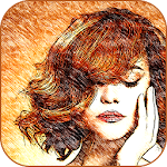 Cover Image of Tải xuống Sketch Photo Editor 1.2 APK