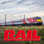 Cover Image of Download RAIL magazine 3.19 APK