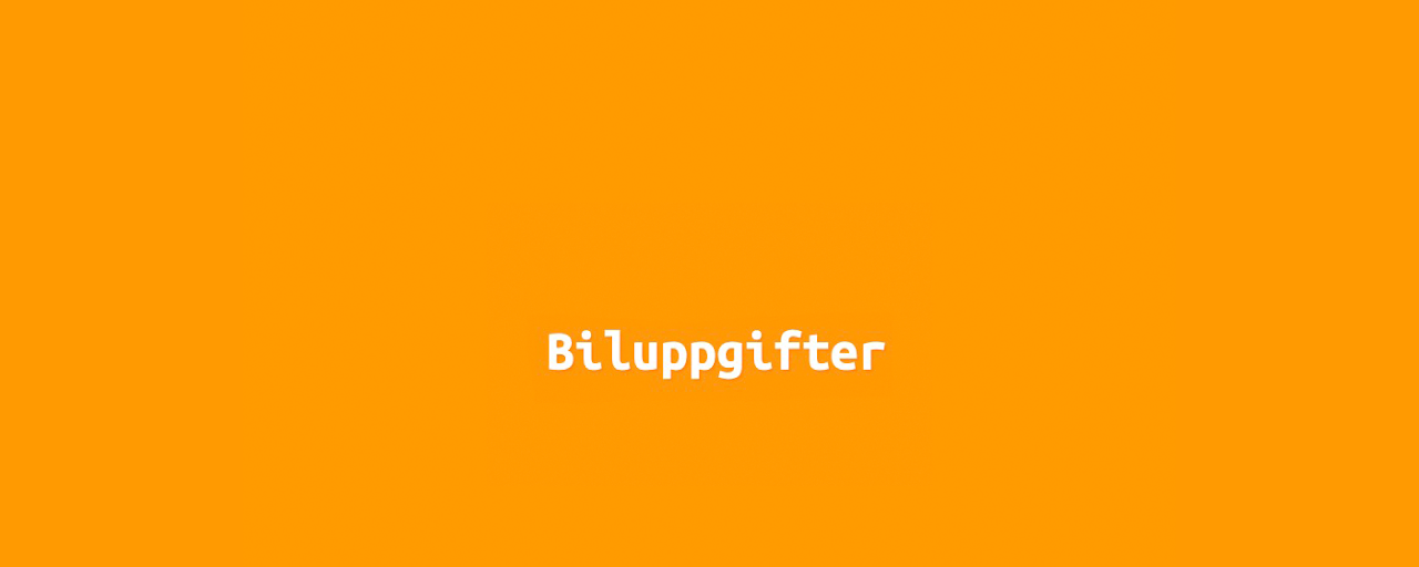 Biluppgifter.se Preview image 2