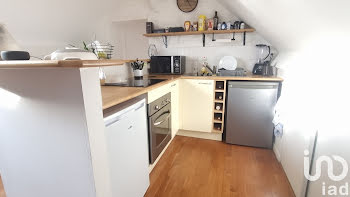 appartement à L'Isle-Adam (95)