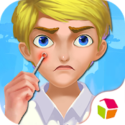 Fashion Boy's Magic Doctor  Icon