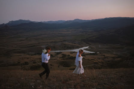 Fotografo di matrimoni Nikolay Miromanov (miromanov). Foto del 3 agosto 2023