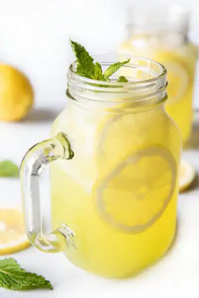 Sugarfree Lemonade