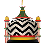 Masjid Route Finder  Icon