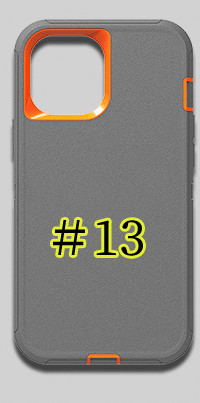 Title 14, New Hot Selling Robot Rugged Phone Case Shockpr...