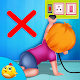 Download Children Basic Rules Of Safety For PC Windows and Mac 1.0.5