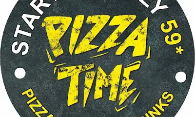 Pizza Time