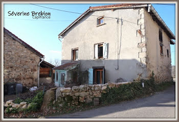 maison à Celles-sur-Durolle (63)