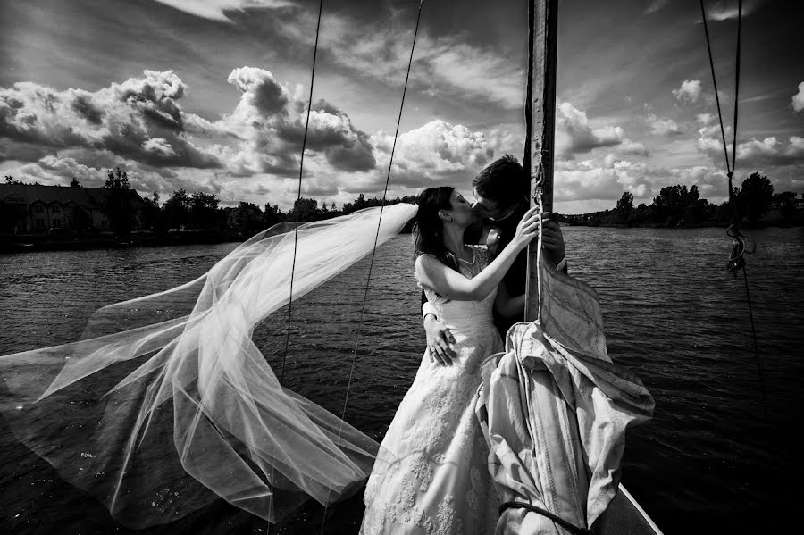 Wedding photographer Marcin Bała (marcinbala). Photo of 25 August 2015