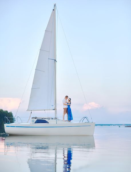 Wedding photographer Sergey Razumnyy (razoomnyy). Photo of 17 August 2016