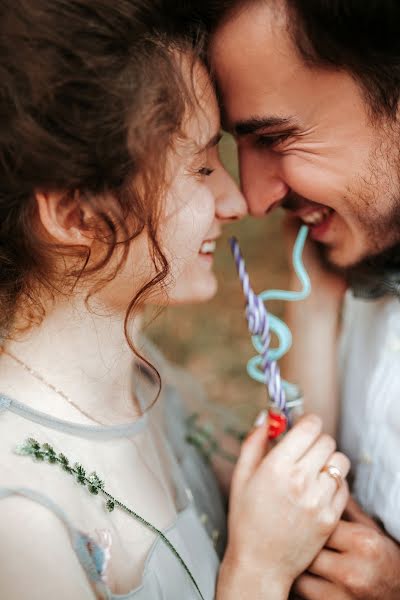 Fotógrafo de casamento Evgeniy Morzunov (morzunov). Foto de 7 de dezembro 2018