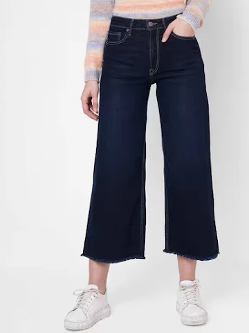 highwaist jeans