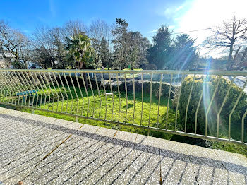 maison à Rennes (35)