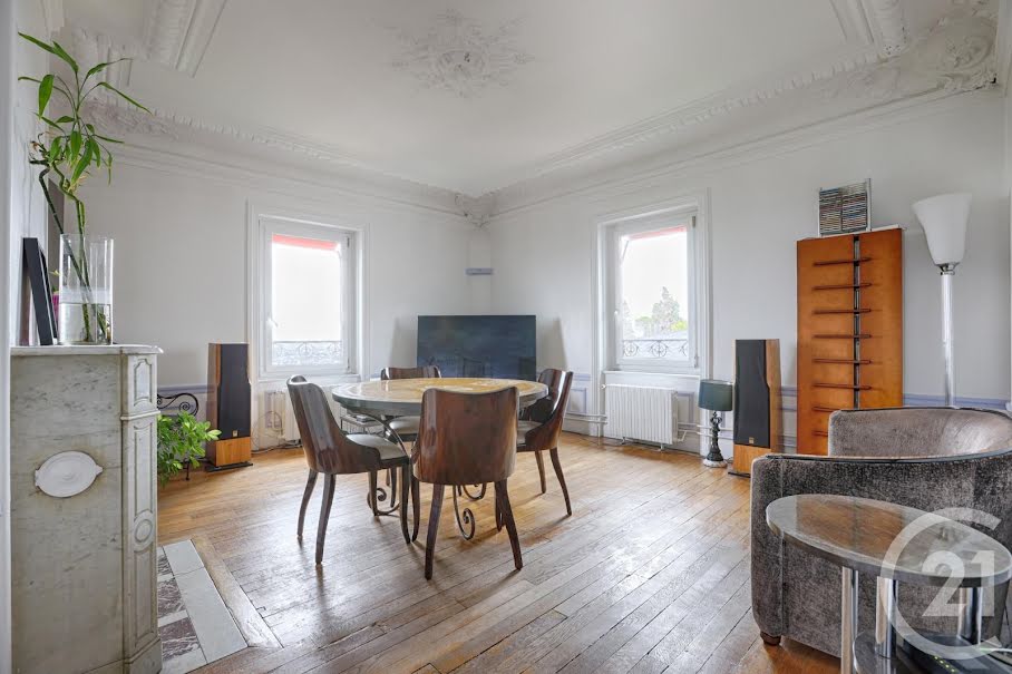 Vente appartement 5 pièces 104.15 m² à Saint-Cloud (92210), 865 000 €