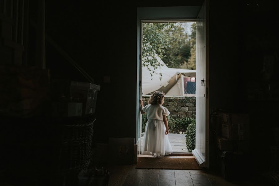 Fotógrafo de bodas Andy Turner (andyturner). Foto del 20 de enero 2019