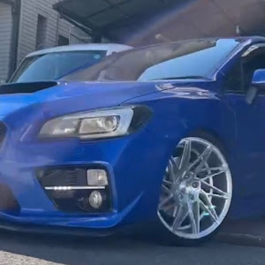 WRX STI VAB